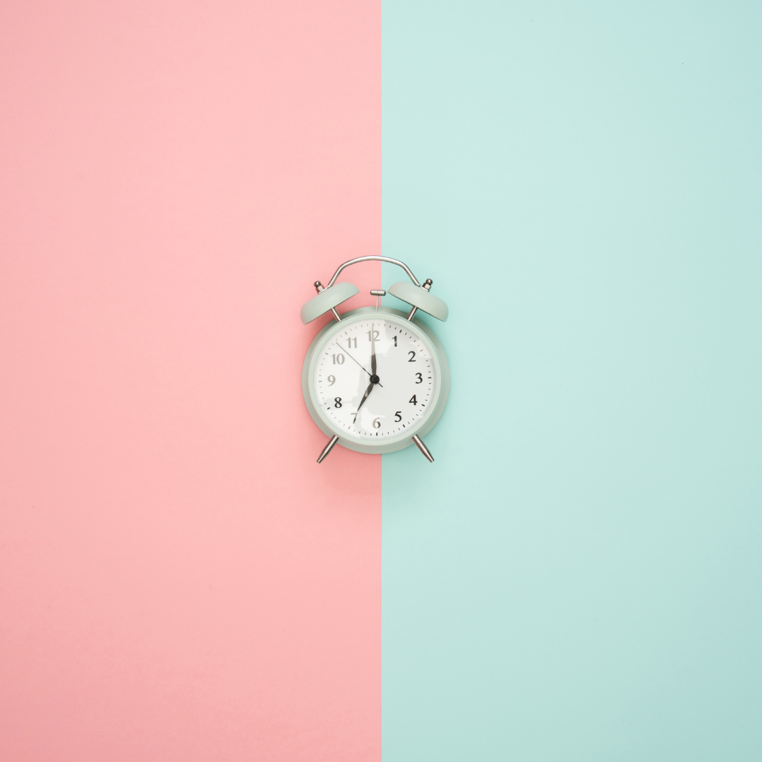 How To Manage Your Time More Effectively!