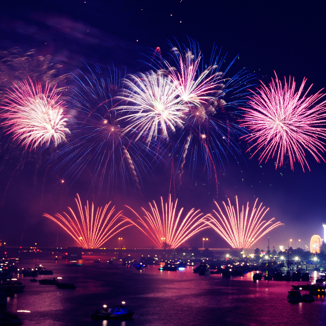 The Best 25 New Year’s Resolutions Ideas For 2021!