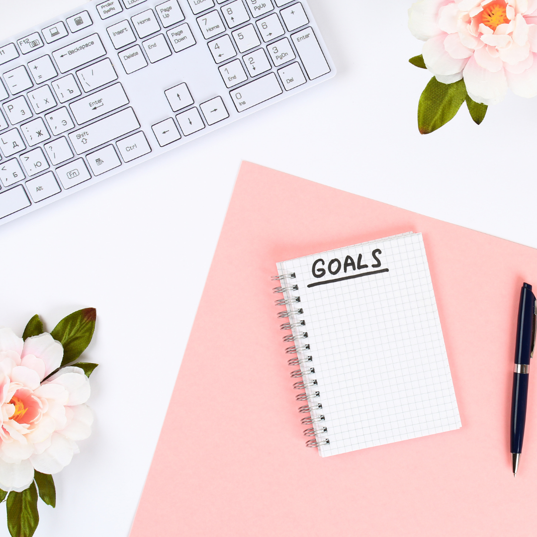 10 Tips To Make Your New Year’s Resolution Stick!