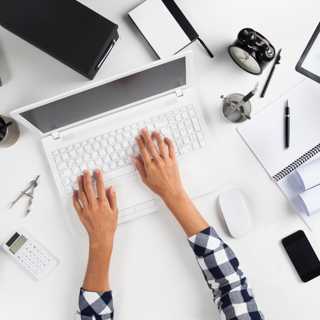 How To Be More Productive!