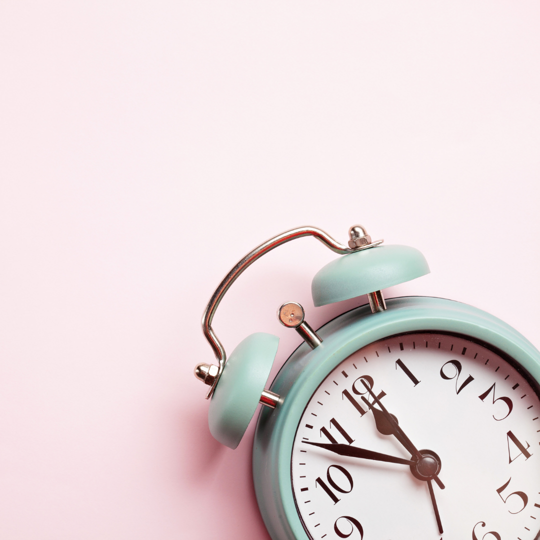 Why You Procrastinate, And How To Stop.