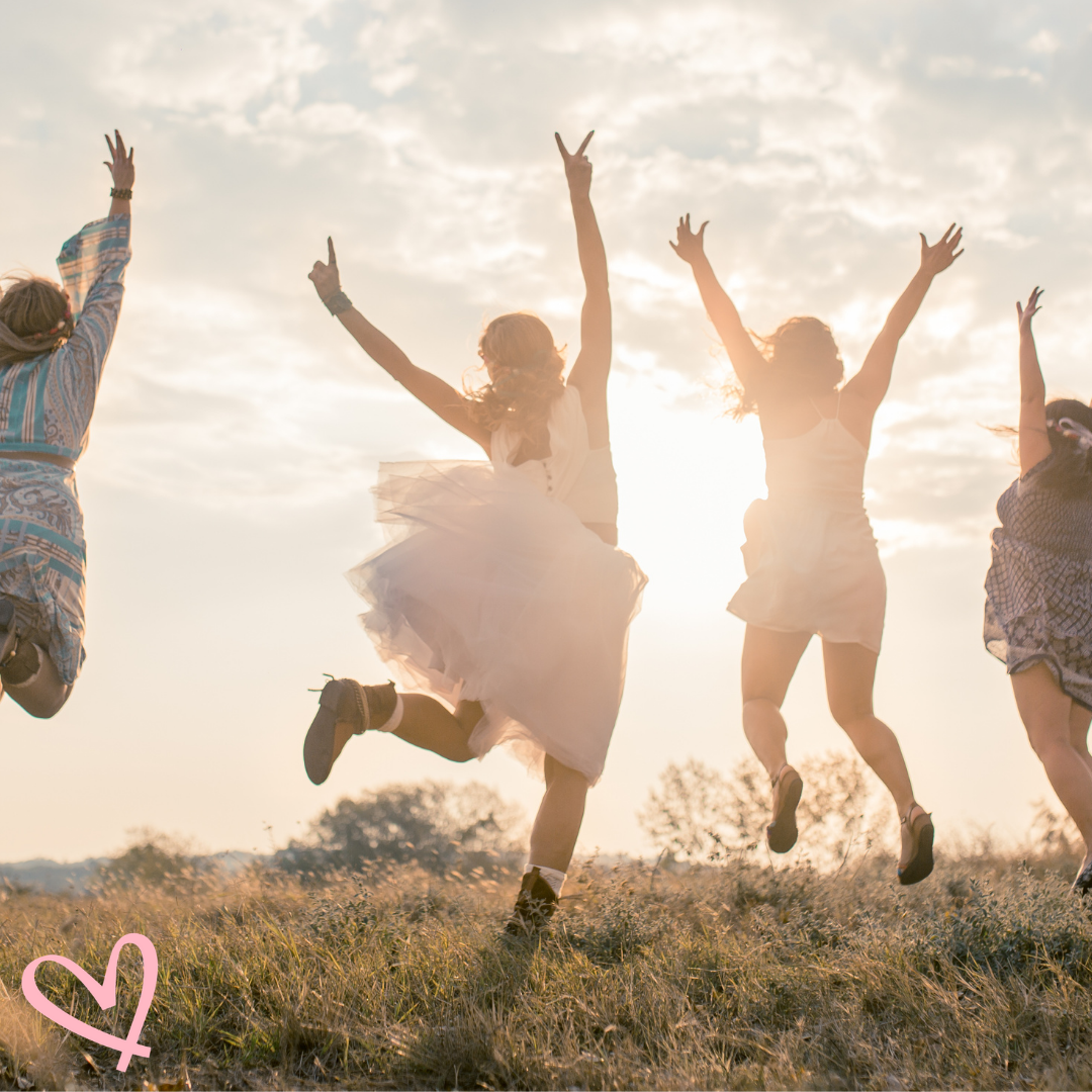 The Unwritten Rules Of Girl Code!