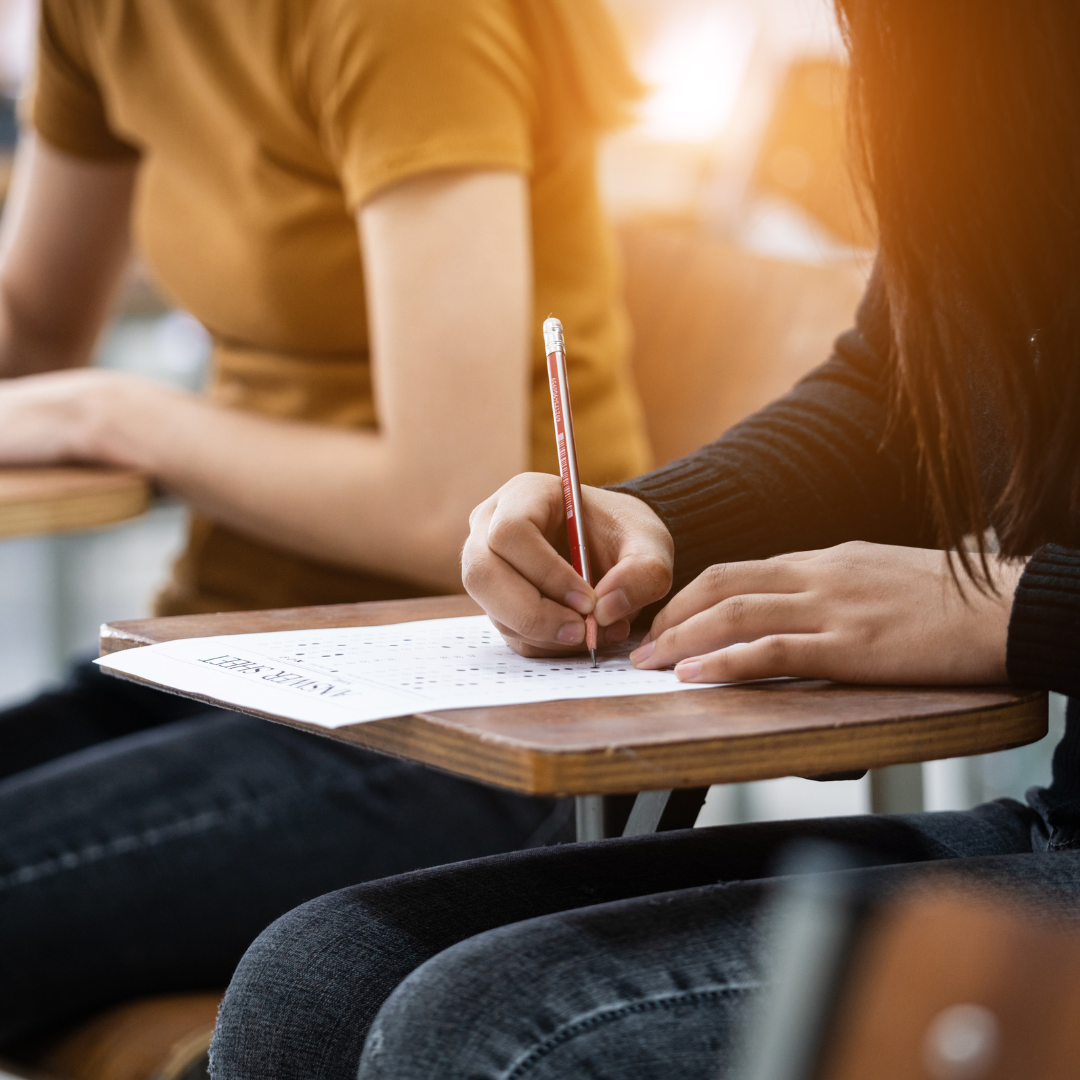 My Top 25 Exam Taking Tips!