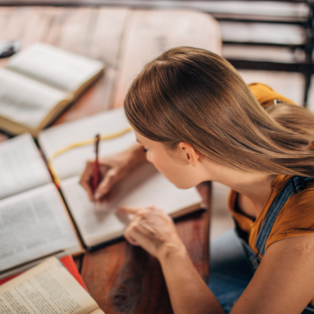 How To Deal With Stress As A Student!