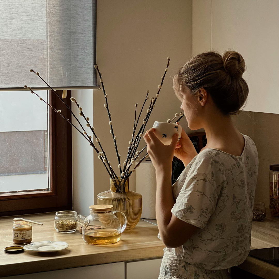 My 5am School Day Morning Routine!