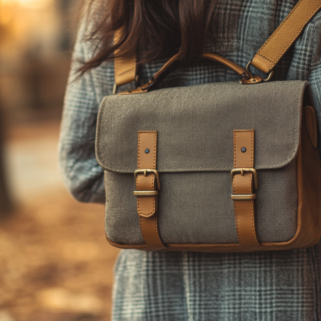 What’s In My Backpack!? The Ultimate High School Guide!