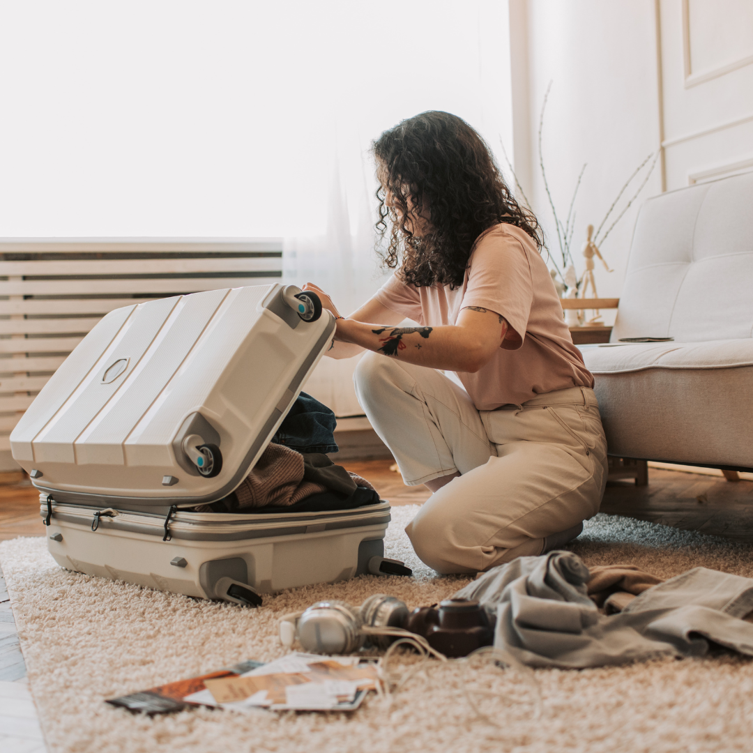 Must-Have Travel Essentials To Pack For Your Next Trip!