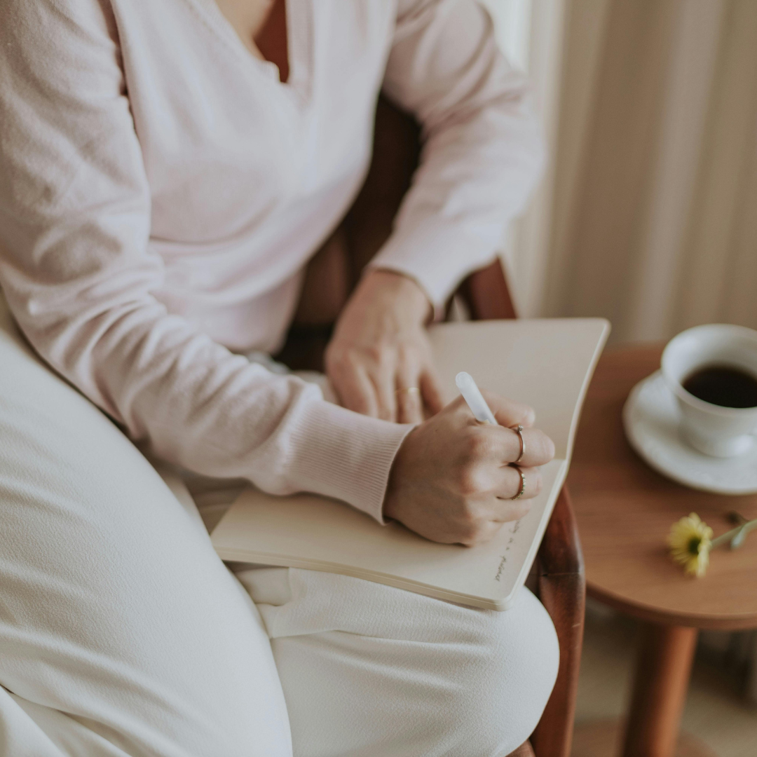 How To Break Bad Habits!