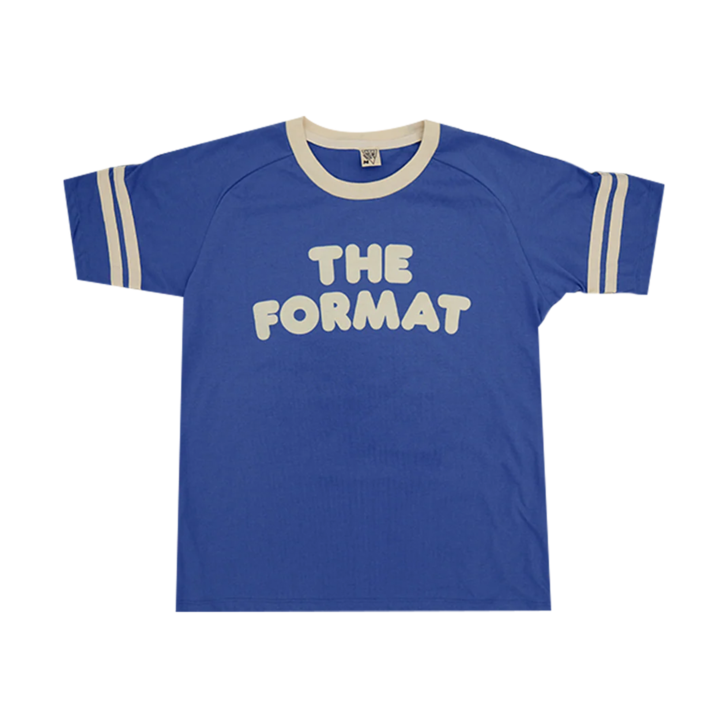 CAMP FLOCK TSHIRT