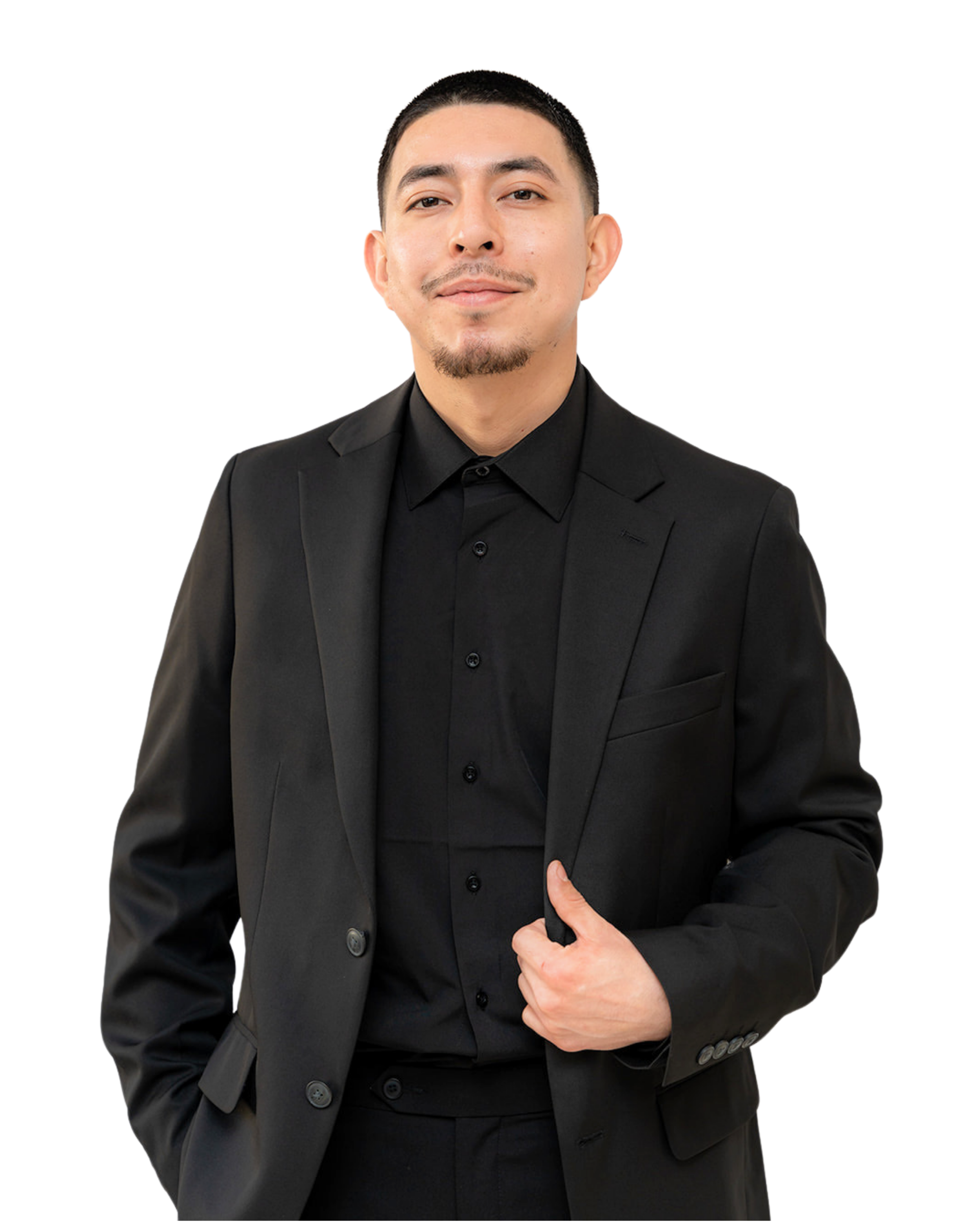 Ricardo Ortega Castaneda