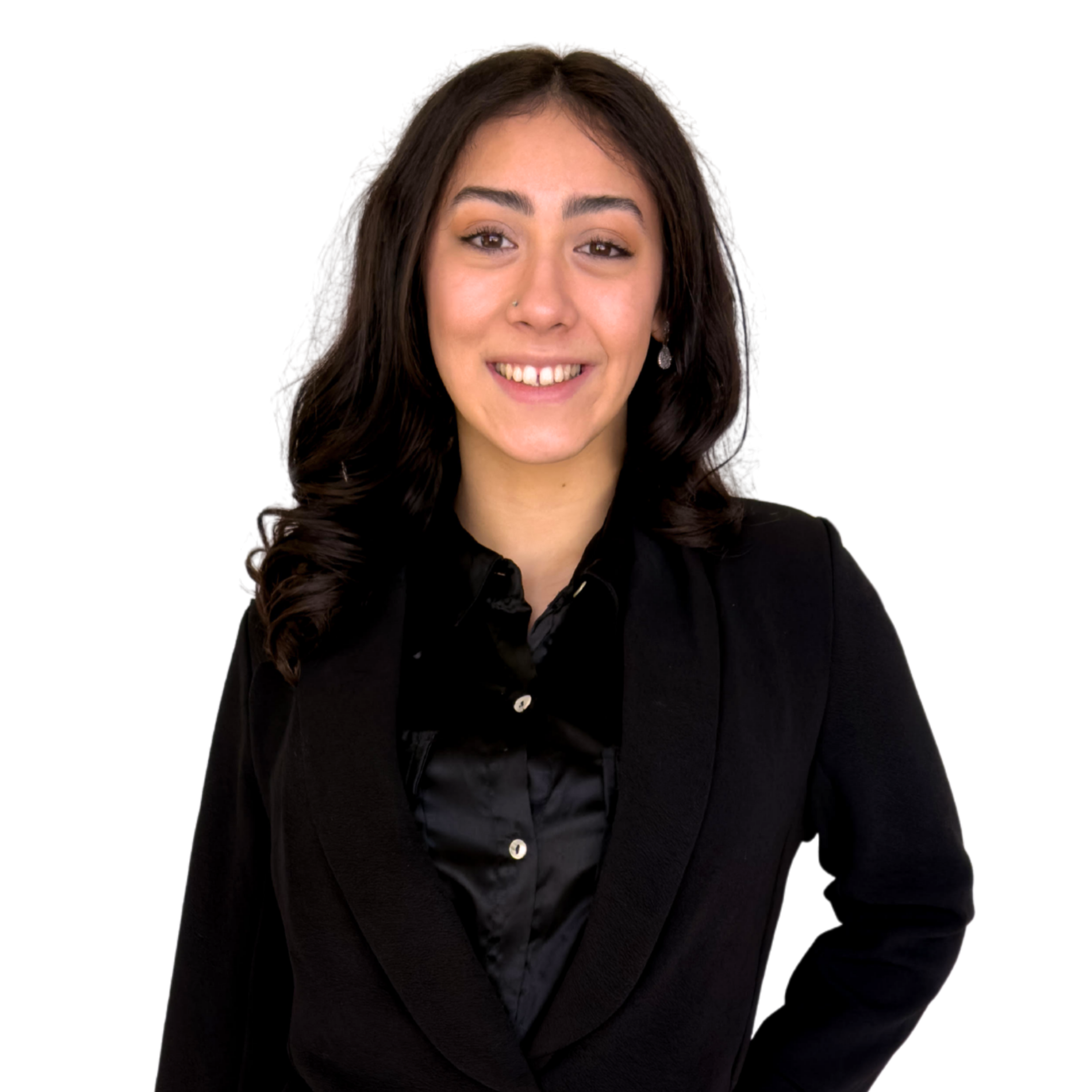 Liliani Arreola