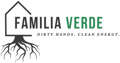Familia Verde Concepts, LLC