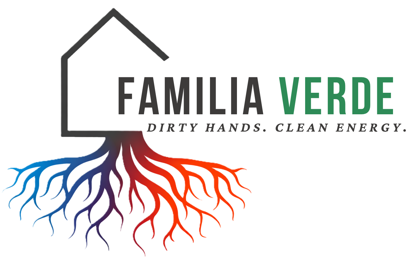 Familia Verde Concepts, LLC