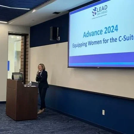 Women's Leadership Programs