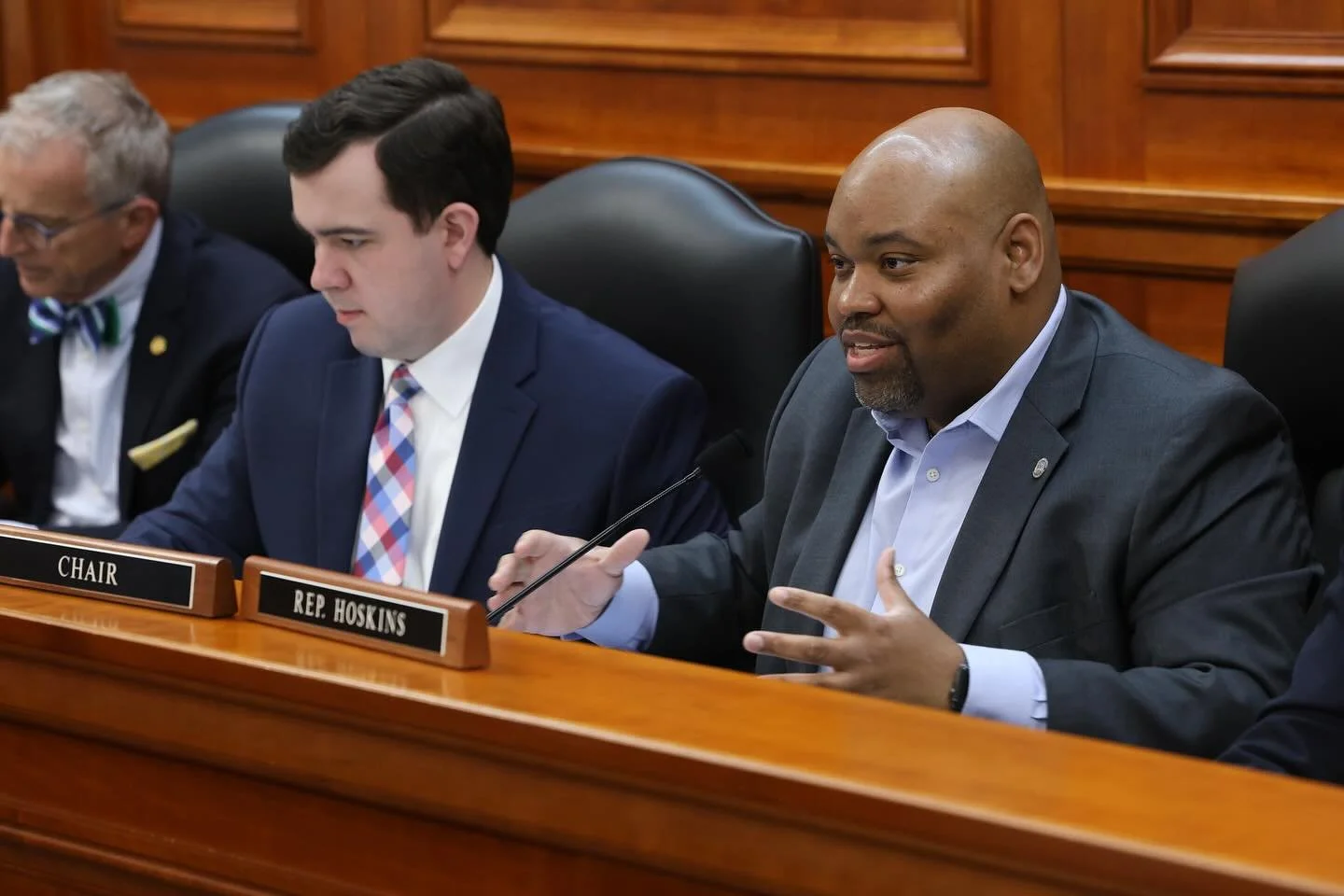 Michigan has made real progress &mdash; expanding affordable housing, protecting reproductive rights, and investing in our schools. In the State Senate, I&rsquo;ll work every day to build on that progress and make sure opportunity reaches every commu