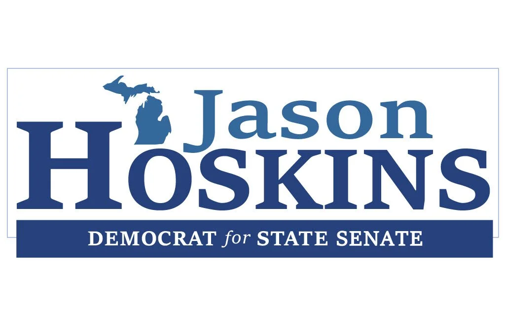 Jason Hoskins for State Senate