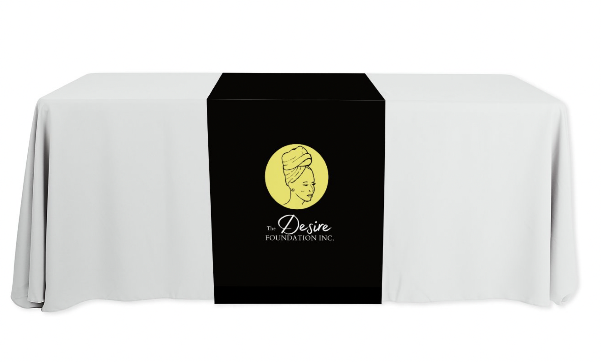 The Desire Foundation Inc.