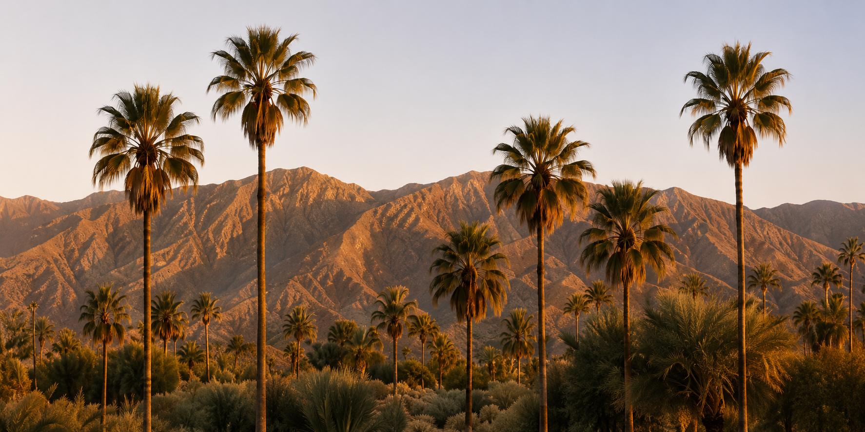 Palm Springs
