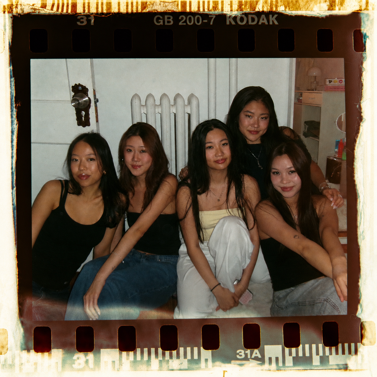Are College Students Actually Having Fun, or Just Trying to Look Like They Are?