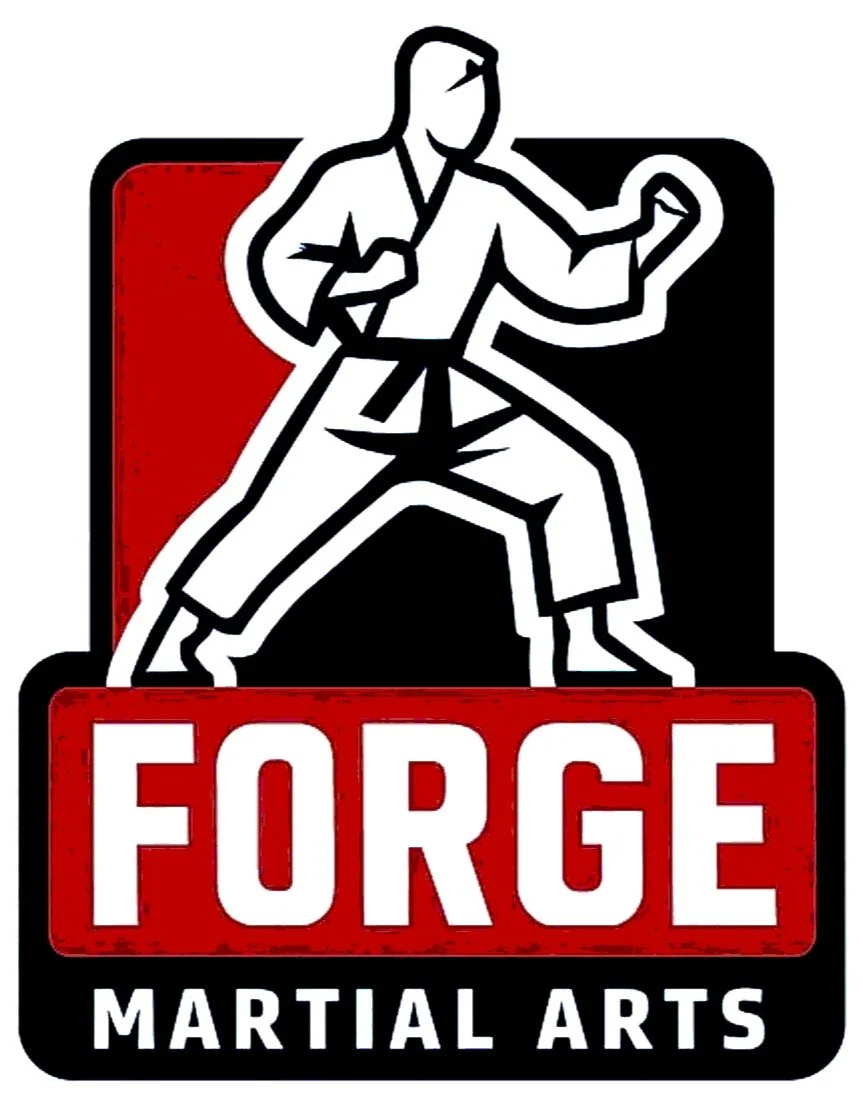 FORGE MARTIAL ARTS