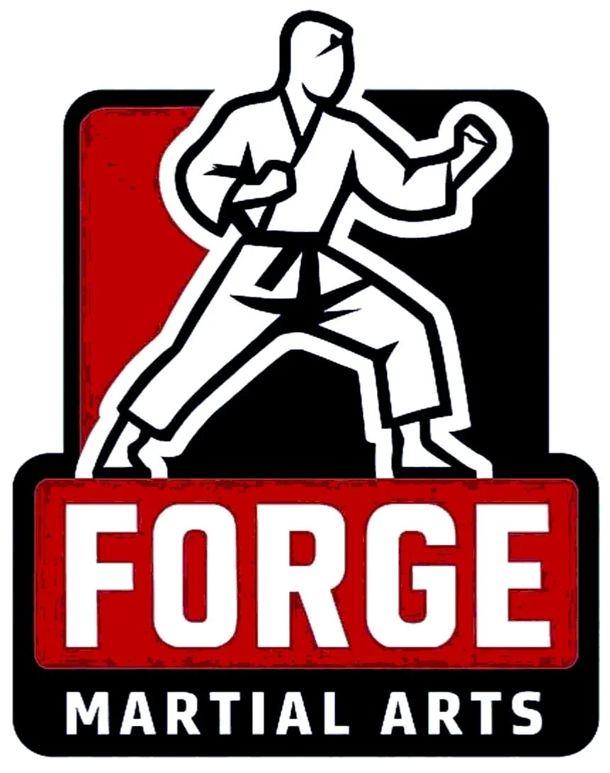 FORGE MARTIAL ARTS