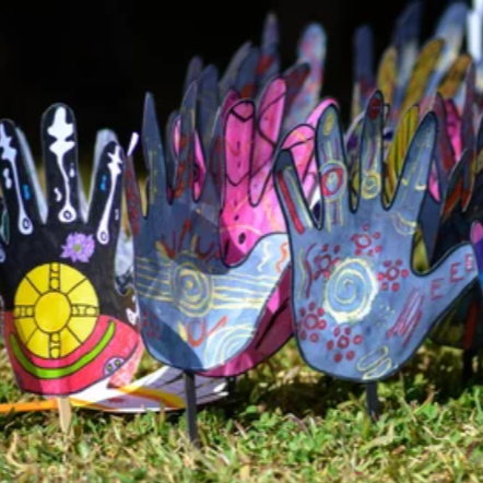 Community Capacity Building Projects & Community Engagement and consultation