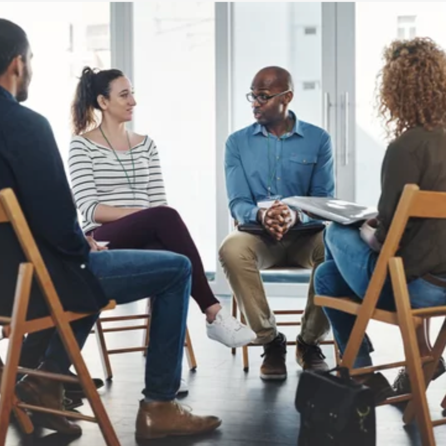 Cultural Responsiveness Training