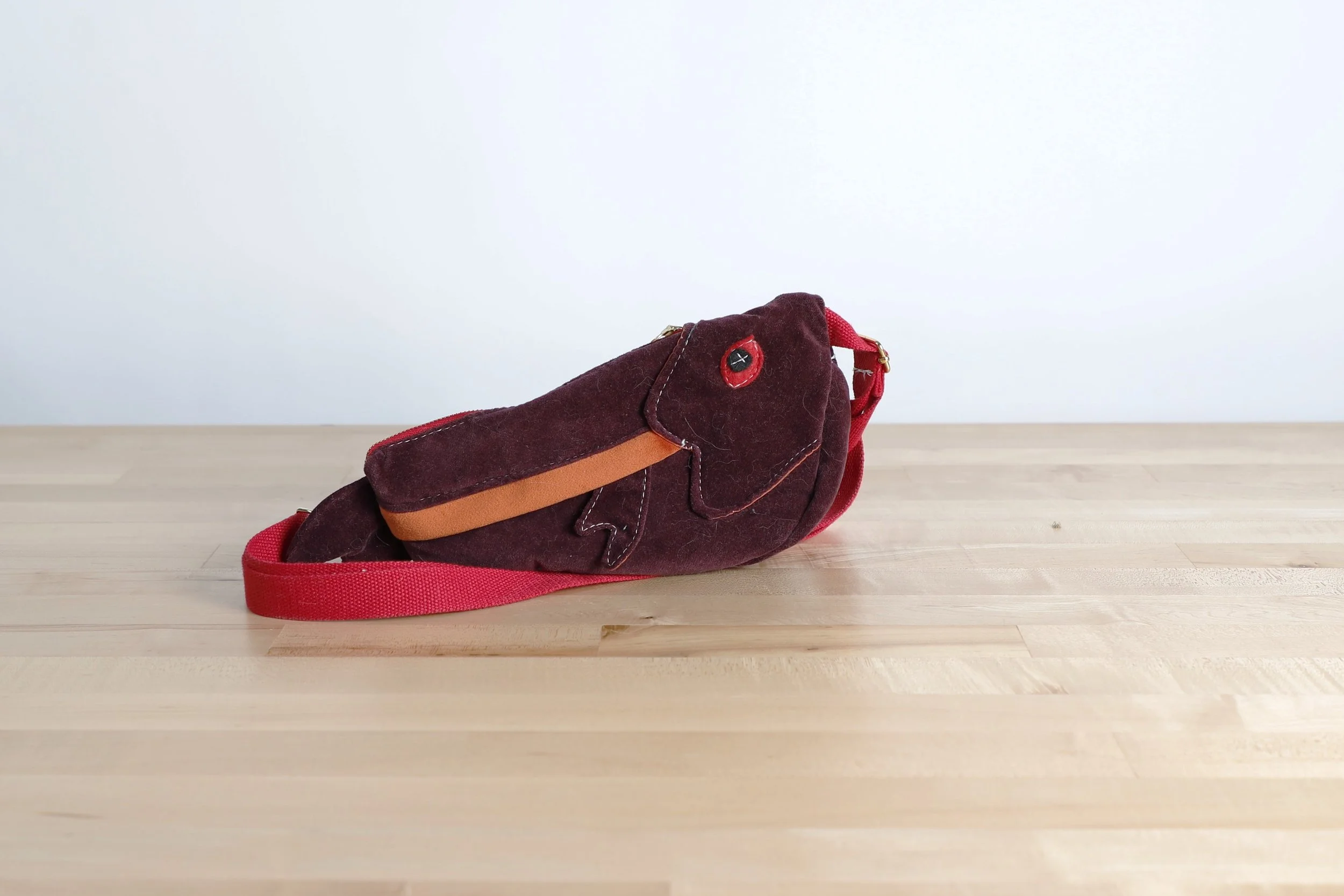 Fish bag #19 (second quality)