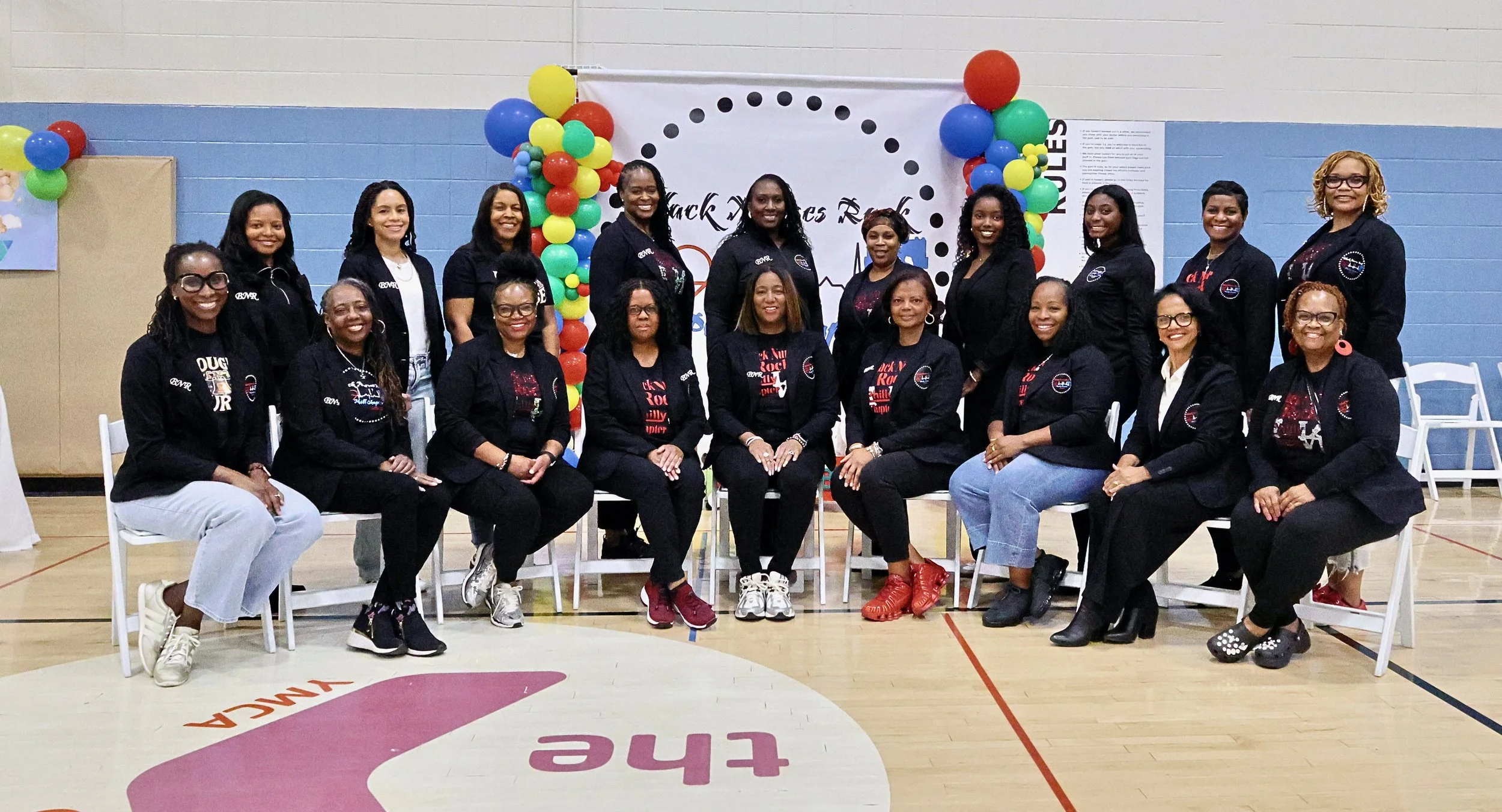 4th Annual Community Baby Shower