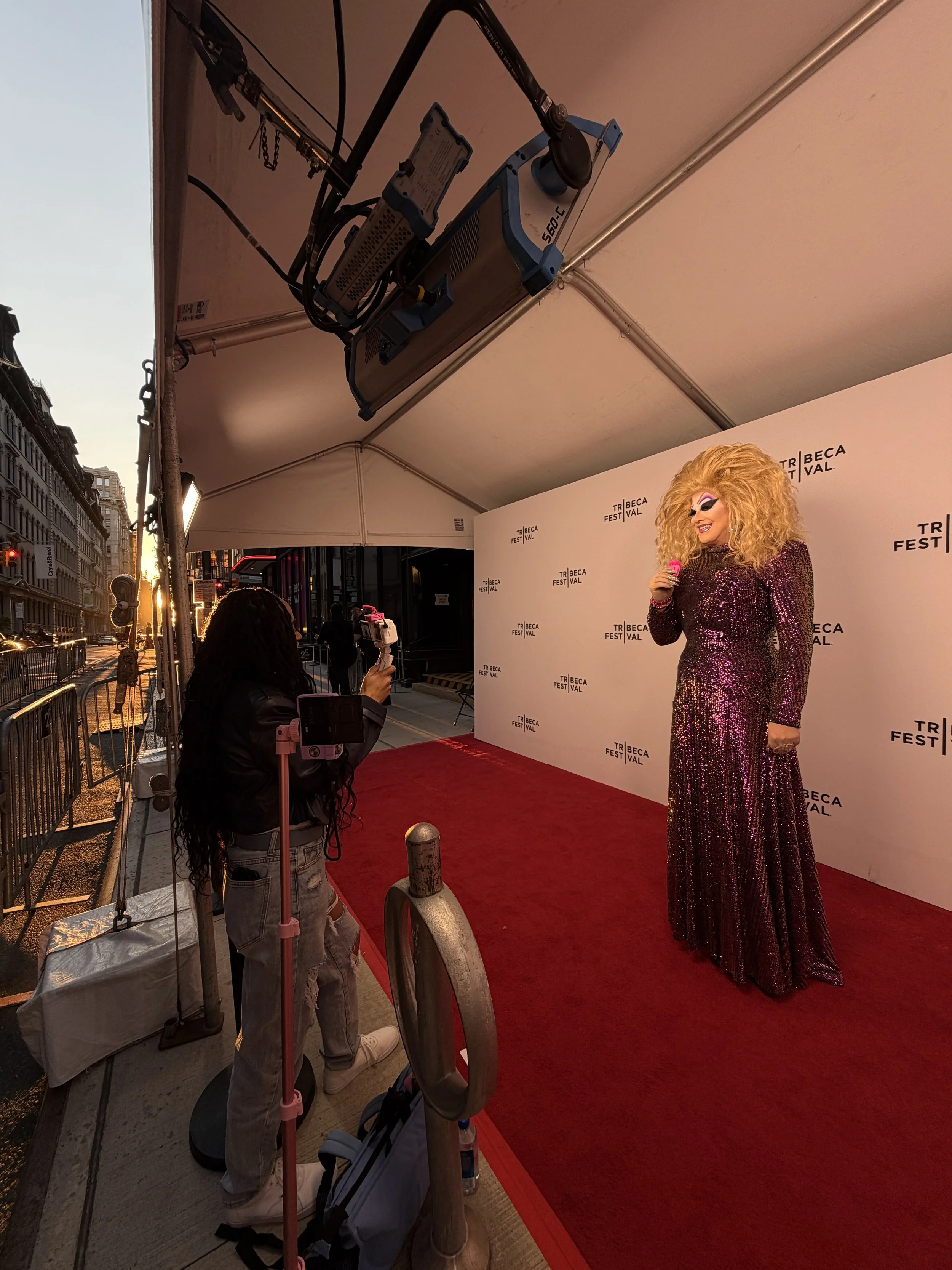 Small Town Gay Bar — Tribeca Premiere