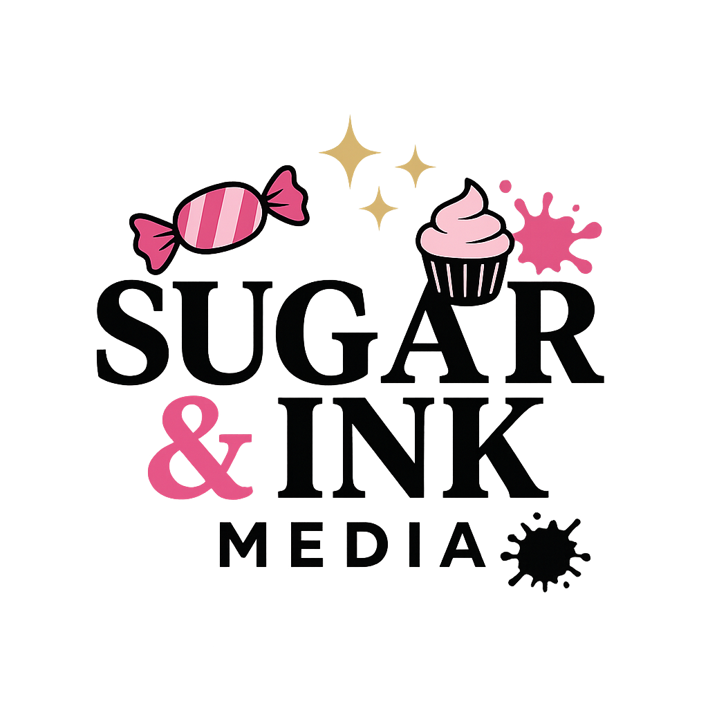 Sugar &amp; Ink Media