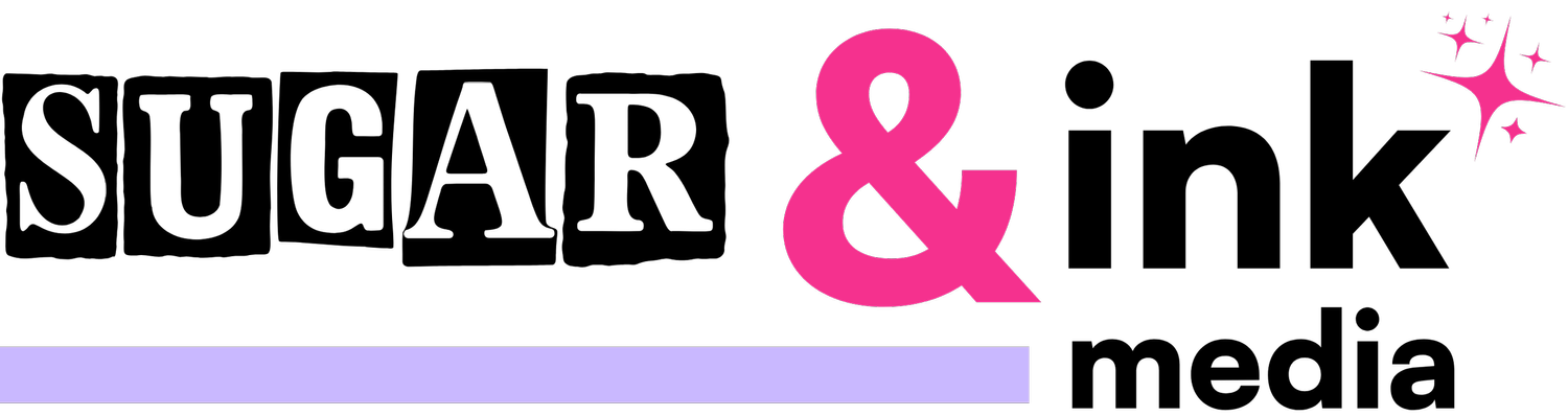 Sugar &amp; Ink Media