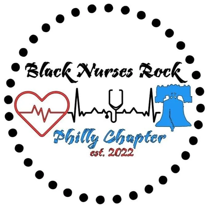 Black Nurses Rock Philly