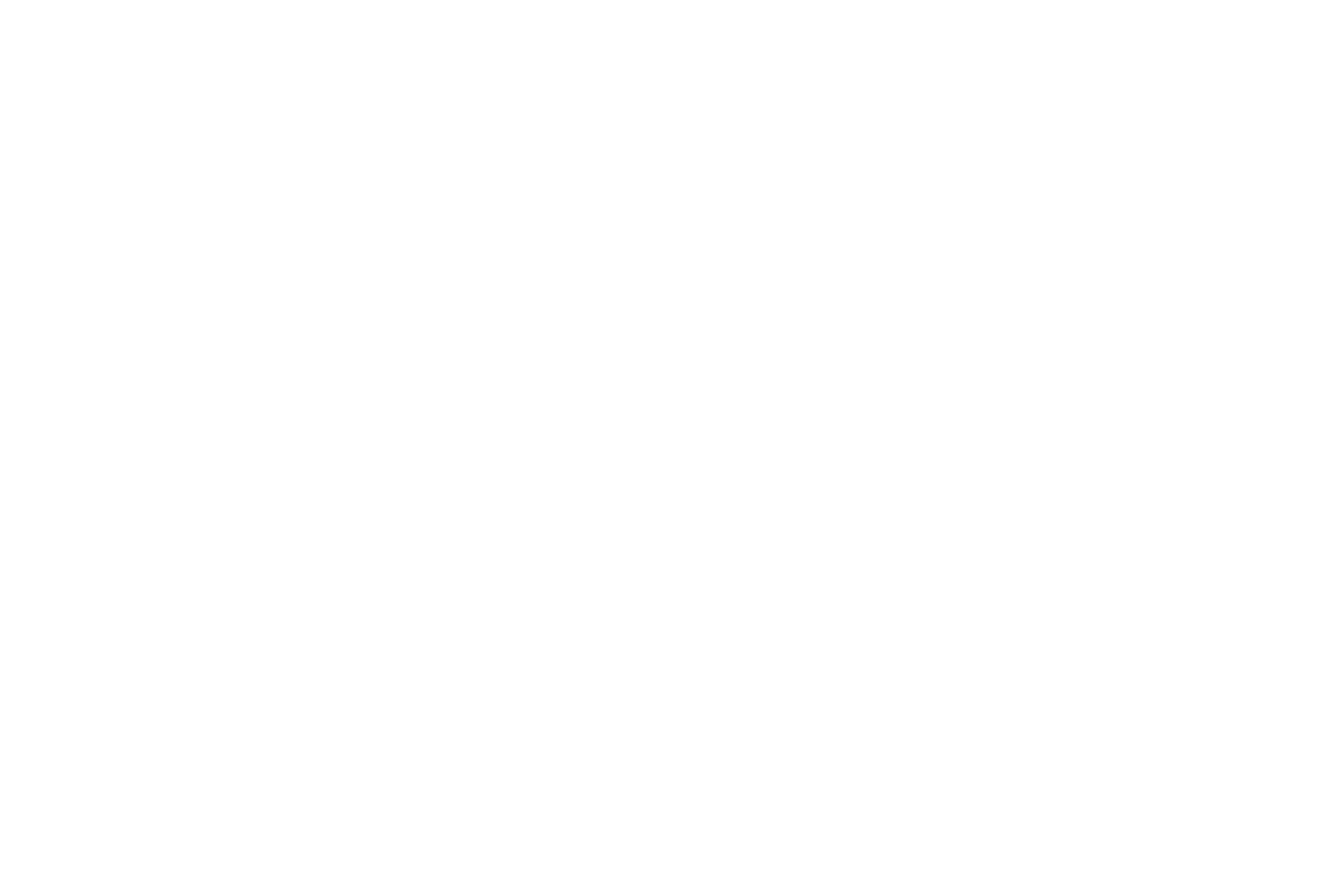 Black and white logo for Tribeca Film Festival 2020 with laurel branches and text indicating official selection.