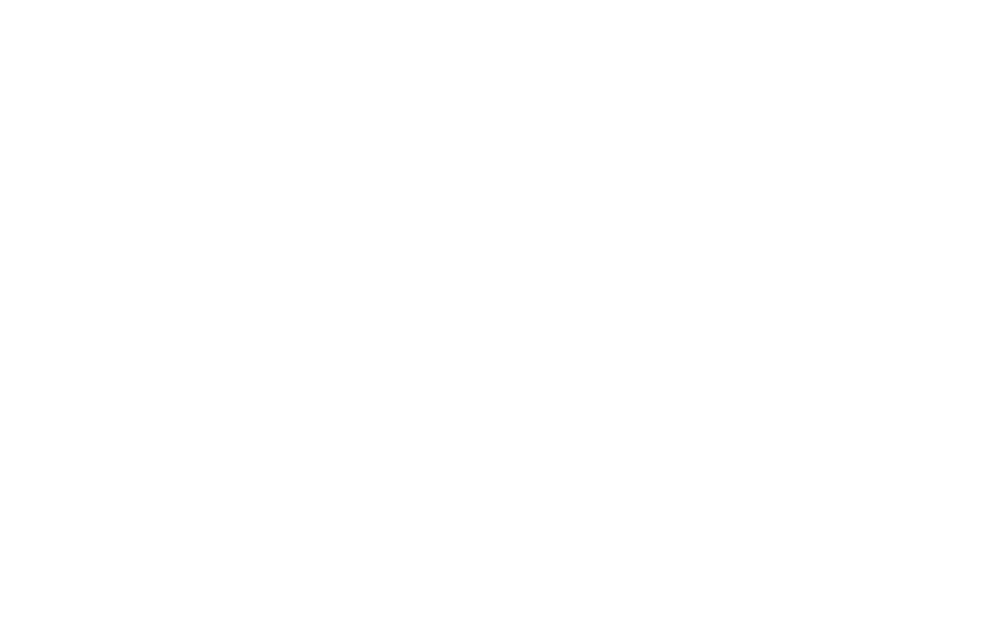 Tribeca Festival 2023 Best Documentary Short award logo with a black background and white laurel branches surrounding the text.