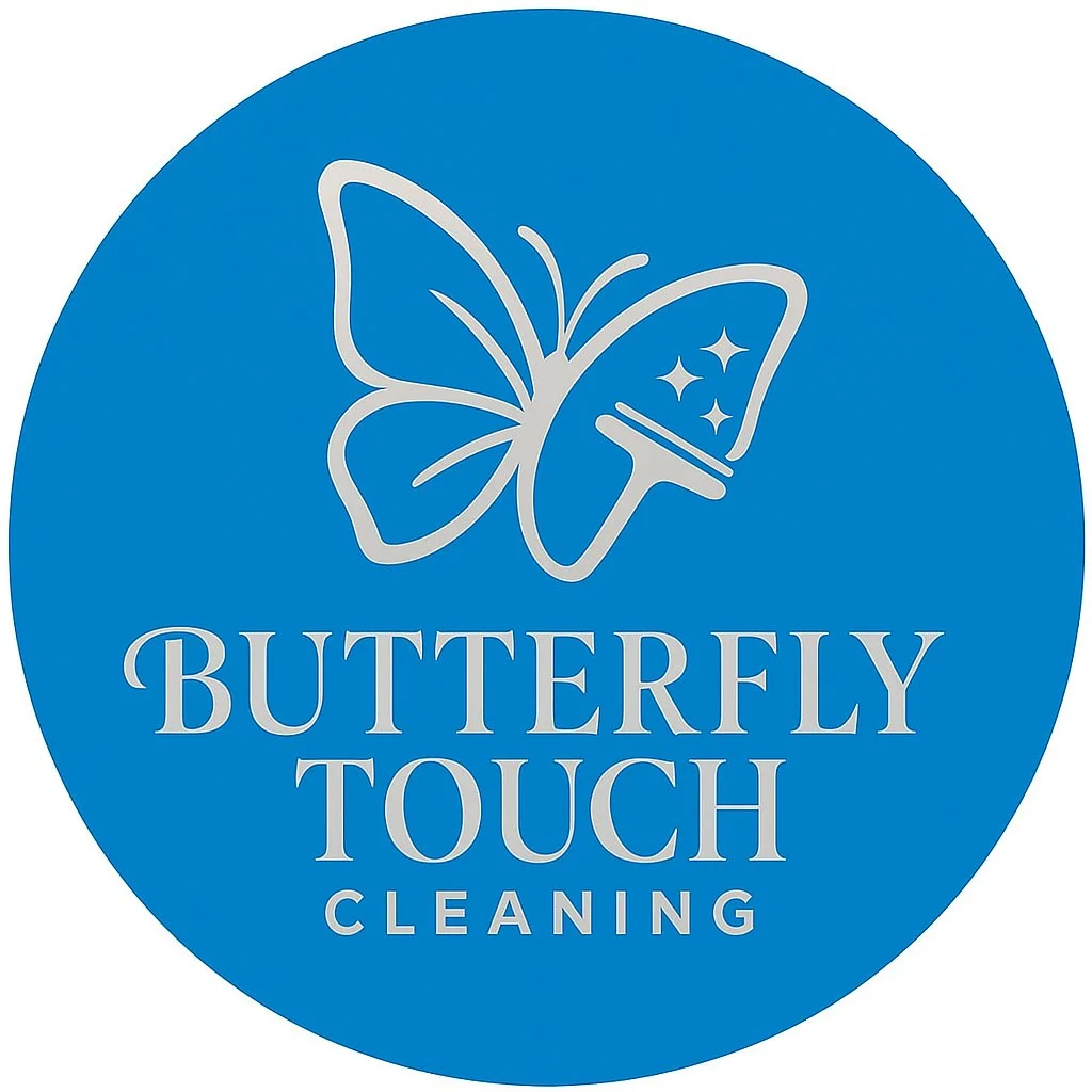 Butterfly Touch Cleaning