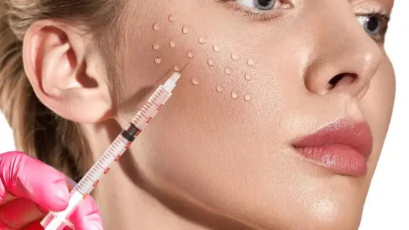 Skin Boosters: Hydrated, Glowing, Youthful Skin From Within