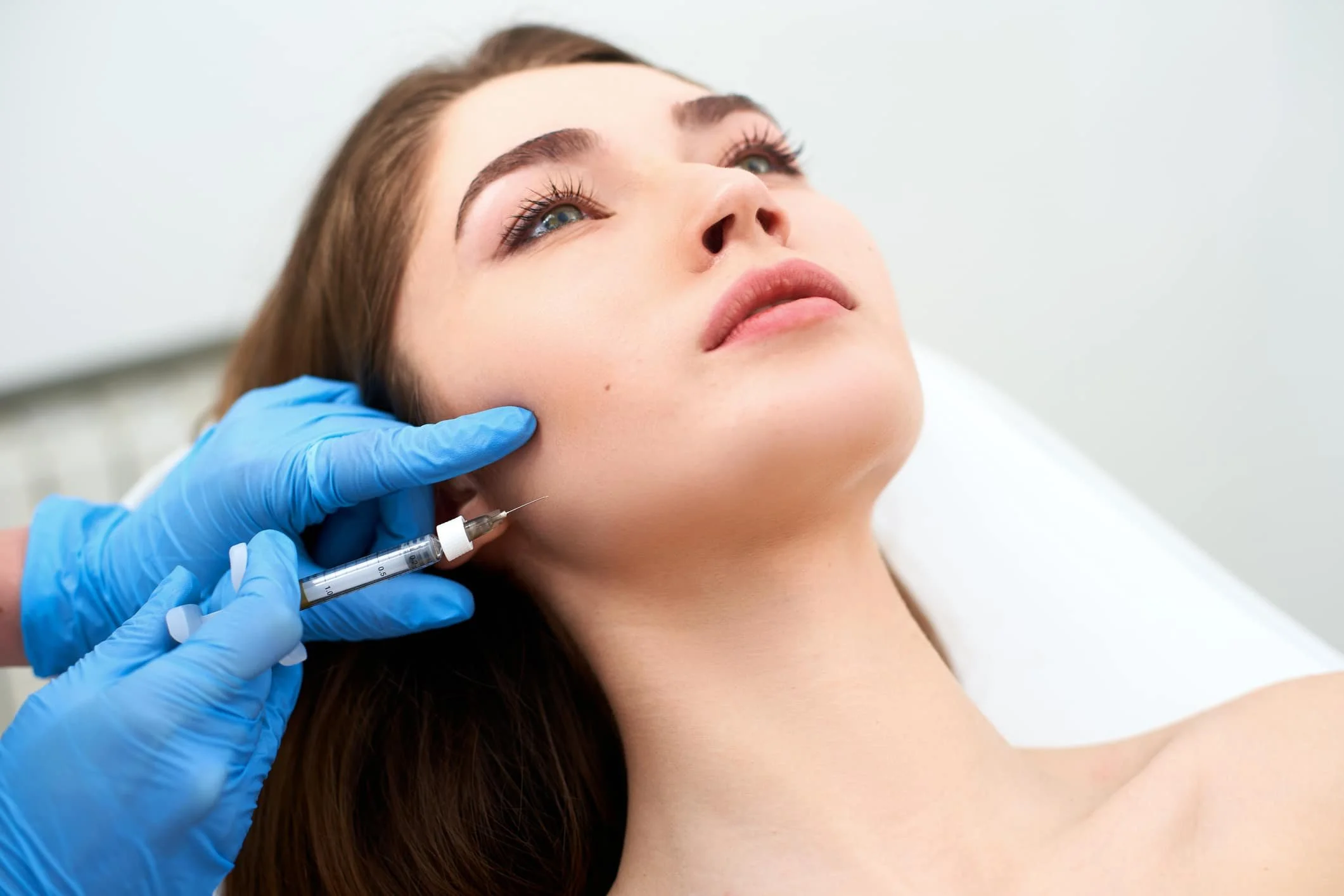 Masseter Botox: Jaw Slimming, Facial Balance &amp; Relief from Clenching