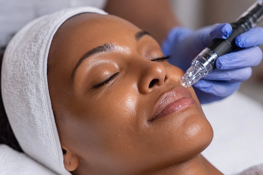 Combination Treatments: Why Layering Treatments Gives Better Results