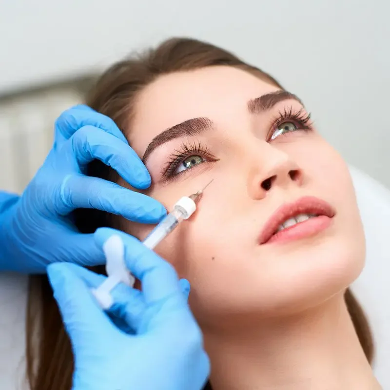 Under-Eye Rejuvenation: Brighten Tired Eyes &amp; Restore a Refreshed Look