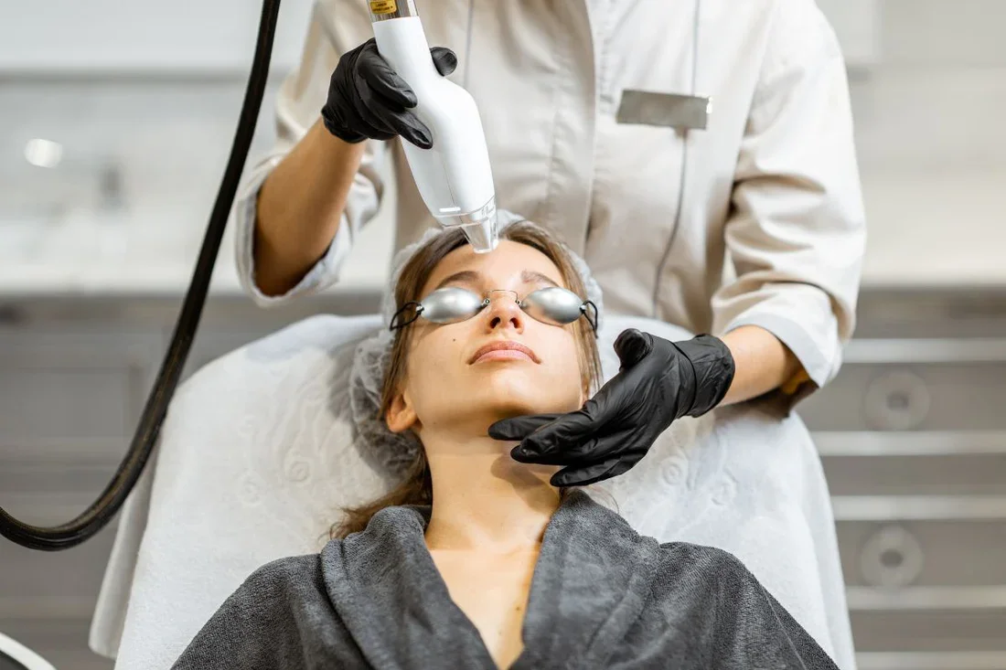 Preventative Aesthetic Treatments: Starting Before Deep Wrinkles Form