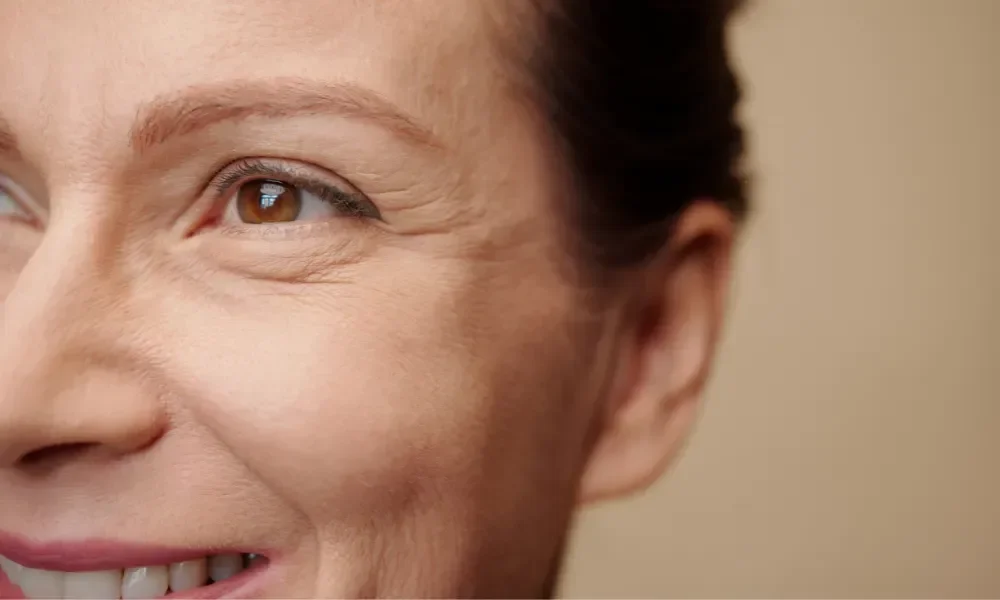 Facial Volume Loss: Why the Face Changes With Age