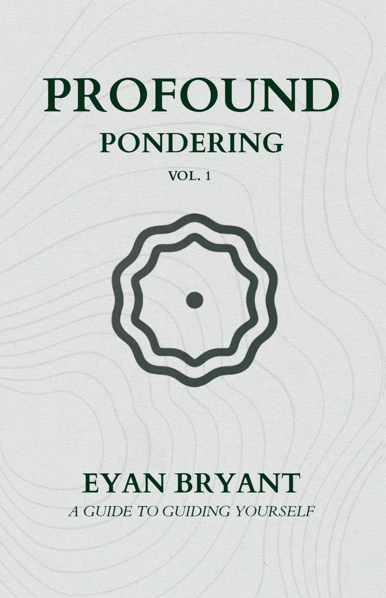 Profound Pondering Vol.1 EBOOK