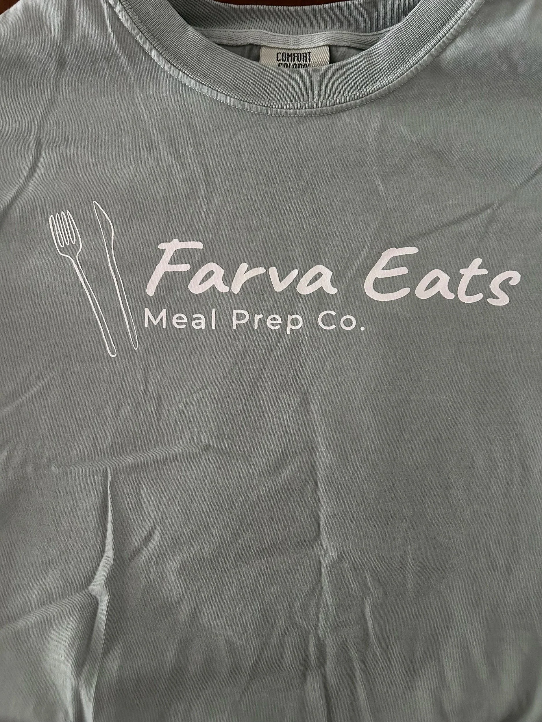 Farva Eats T-Shirt
