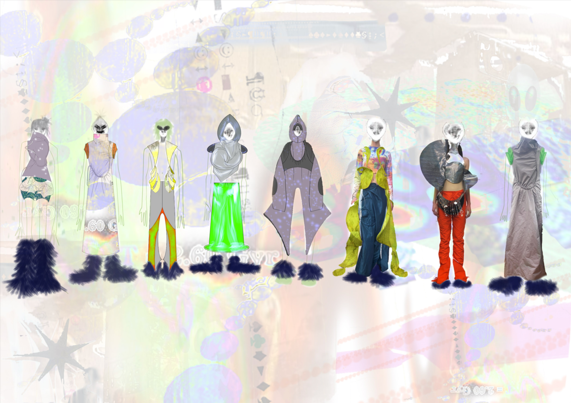 Final Line-up