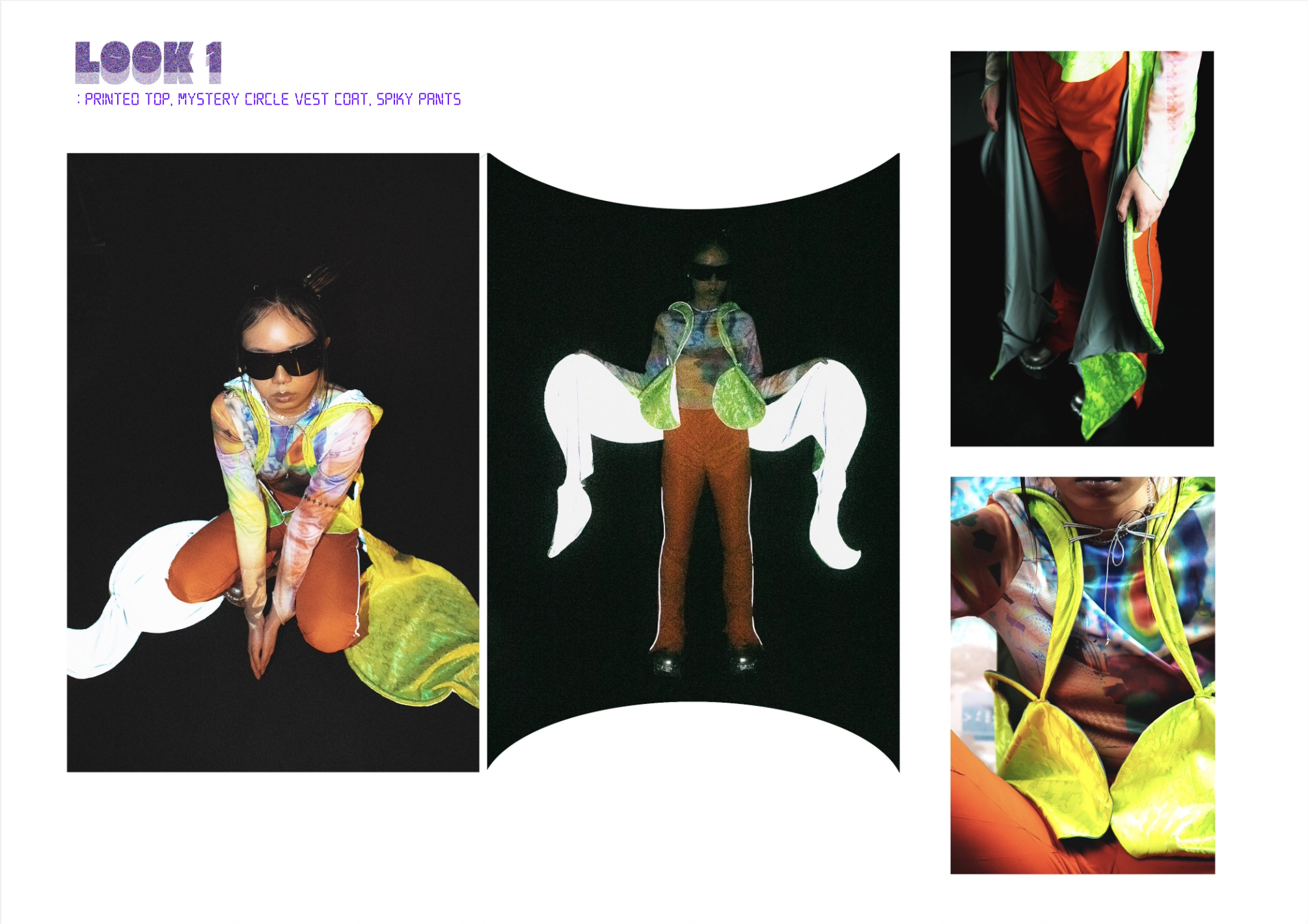 Final Look 1