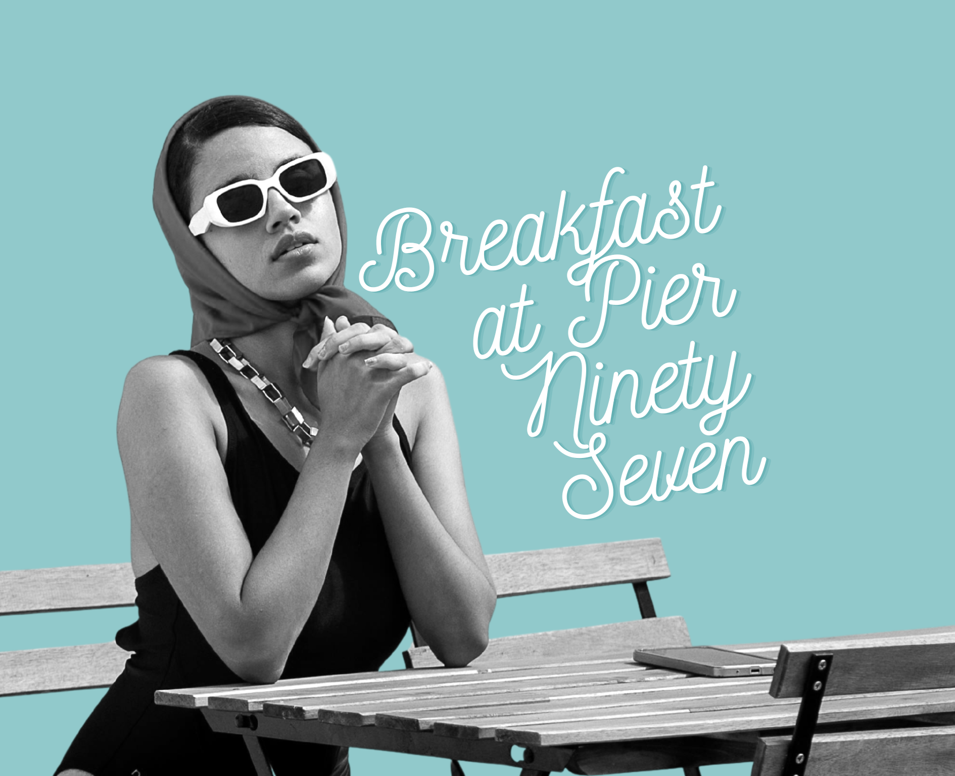 Mother’s Day Breakfast