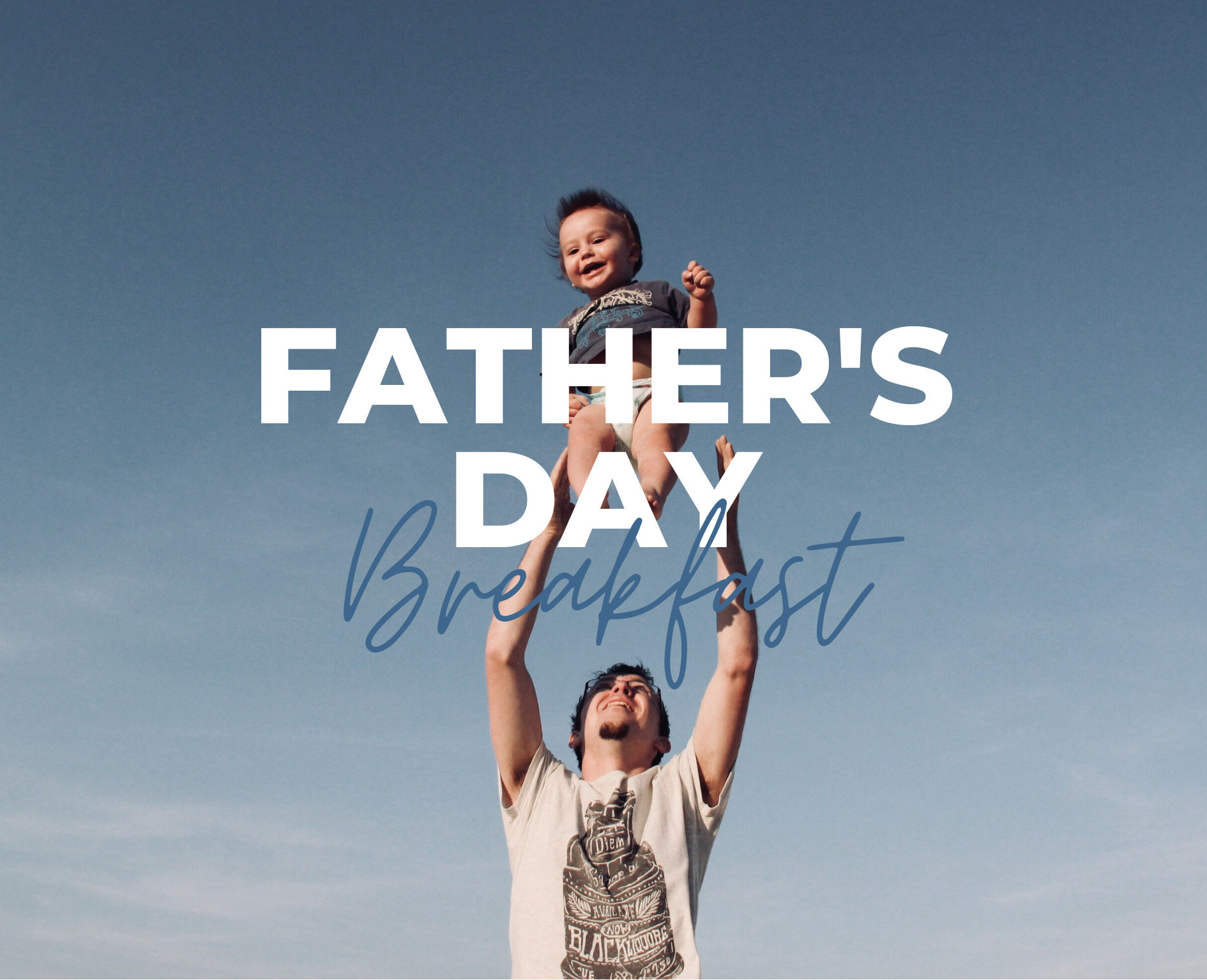 Father’s Day Breakfast