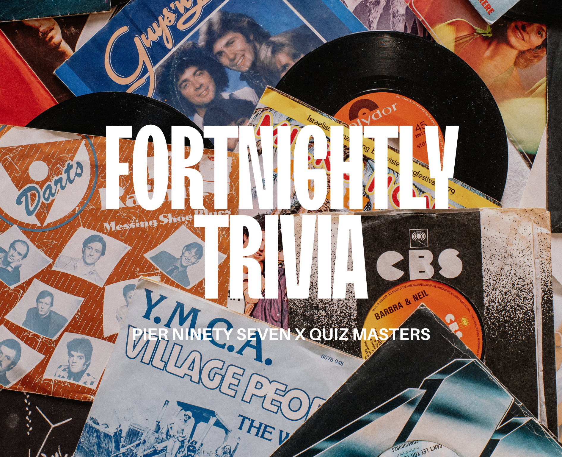 Fortnightly Trivia