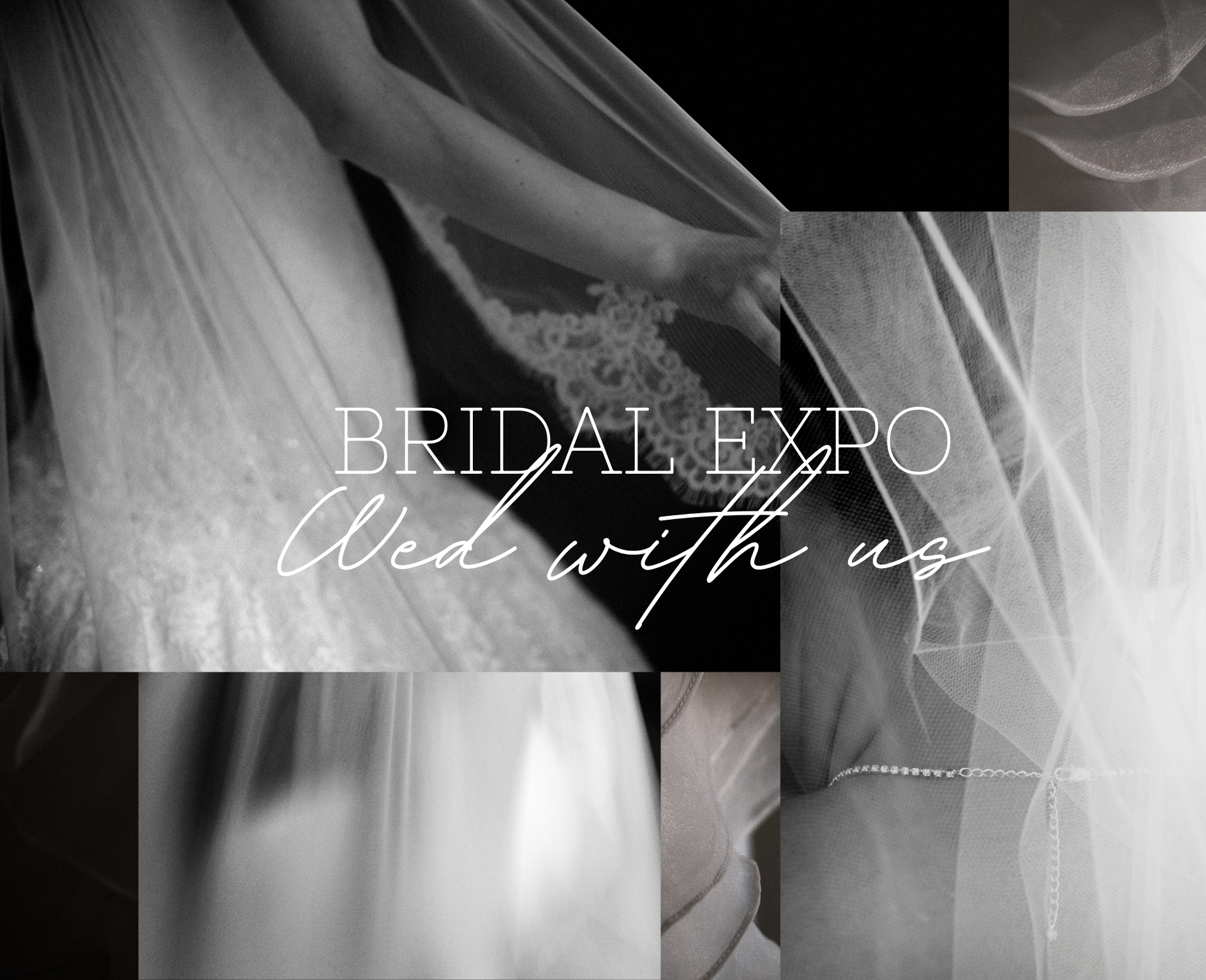 Wed With Us, Bridal Expo